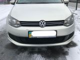 Volkswagen Polo 1.6 Tiptronic (105 л.с.) Comfortline 2013 с пробегом 186 тыс.км.  л. в Киеве на Autos.ua
