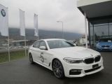 BMW 5 серия 2017 з пробігом 8 тис.км. 3 л. в Киеве на Autos.ua