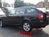 Skoda Octavia 2014 з пробігом 1 тис.км. 2 л. в Полтаве на Autos.ua