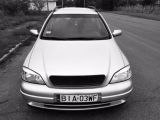 Opel Astra 1999 с пробегом 290 тыс.км. 1.7 л. в Киеве на Autos.ua