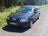 Audi A6 2.5 TDI MT (150 л.с.) 2000 с пробегом 356 тыс.км.  л. в Киеве на Autos.ua
