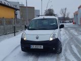 Renault Kangoo 1.5 dCi MT (86 л.с.) Expression 2012 с пробегом 155 тыс.км.  л. в Черновцах на Autos.ua