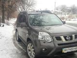 Nissan X-Trail 2011 с пробегом 110 тыс.км. 2 л. в Донецке на Autos.ua