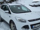 Ford Kuga 2014 с пробегом 164 тыс.км. 2 л. в Львове на Autos.ua