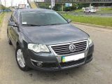 Volkswagen passat b6 2008 с пробегом 143 тыс.км. 1.8 л. в Киеве на Autos.ua