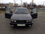 BMW 5 серия 1992 с пробегом 350 тыс.км. 2.5 л. в Киеве на Autos.ua