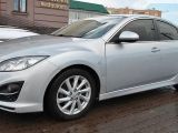 Mazda 6 2012 с пробегом 163 тыс.км. 2.5 л. в Житомире на Autos.ua