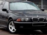 BMW 5 серия 2000 с пробегом 339 тыс.км. 2 л. в Киеве на Autos.ua