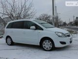 Opel Zafira 2013 с пробегом 165 тыс.км. 1.7 л. в Николаеве на Autos.ua