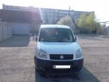 Fiat Doblo 2009 с пробегом 169 тыс.км. 1.9 л. в Ивано-Франковске на Autos.ua