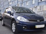 Nissan Tiida 2010 з пробігом 87 тис.км. 1.598 л. в Киеве на Autos.ua