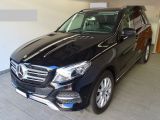 Mercedes-Benz GLE-Класс 250 d 4MATIC 9G-TRONIC (204 л.с.) 2017 с пробегом 23 тыс.км.  л. в Киеве на Autos.ua