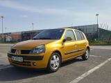 Renault Clio 2002 с пробегом 125 тыс.км. 1.39 л. в Ровно на Autos.ua