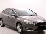 Ford Focus 1.5 EcoBoost AT (150 л.с.) Titanium 2015 с пробегом 1 тыс.км.  л. в Харькове на Autos.ua