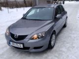 Mazda 3 1.6 MT (105 л.с.) 2004 с пробегом 230 тыс.км.  л. в Львове на Autos.ua
