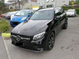 Mercedes-Benz GLC-Класс 43 AMG 9G-TRONIC 4MATIC (367 л.с.) 2017 с пробегом 18 тыс.км.  л. в Киеве на Autos.ua