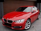 BMW 3 серия 2012 с пробегом 57 тыс.км.  л. в Киеве на Autos.ua