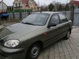 Daewoo Lanos 2004 с пробегом 158 тыс.км. 1.498 л. в Киеве на Autos.ua