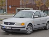 Volkswagen passat b5 1997 с пробегом 240 тыс.км. 1.8 л. в Киеве на Autos.ua