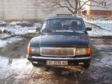 ГАЗ 31029 1995 з пробігом 45 тис.км. 2.4 л. в Луцке на Autos.ua