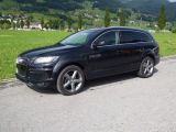Audi Q7 2012 с пробегом 59 тыс.км. 3 л. в Киеве на Autos.ua