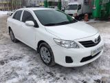 Toyota Corolla 2011 с пробегом 138 тыс.км. 1.598 л. в Киеве на Autos.ua