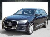 Audi Q7 2016 с пробегом 19 тыс.км. 3 л. в Киеве на Autos.ua