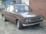 ВАЗ 2103 1.5 MT (72 л.с.) 1974 с пробегом 100 тыс.км.  л. в Луганске на Autos.ua