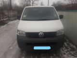 Volkswagen Transporter 2006 с пробегом 253 тыс.км. 1.9 л. в Житомире на Autos.ua