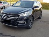 Hyundai Santa Fe III Рестайлинг Comfort 2016 з пробігом 28 тис.км. 2.2 л. в Киеве на Autos.ua