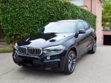 BMW X6 2015 з пробігом 58 тис.км. 3 л. в Киеве на Autos.ua