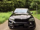 BMW X5 2016 с пробегом 25 тыс.км. 3 л. в Киеве на Autos.ua