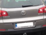 Volkswagen Tiguan 2010 с пробегом 144 тыс.км.  л. в Луцке на Autos.ua