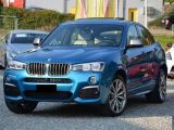 BMW X4 2016 з пробігом 14 тис.км. 3 л. в Киеве на Autos.ua