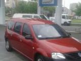 Dacia Logan 2007 с пробегом 149 тыс.км.  л. в Львове на Autos.ua