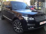 Land Rover Range Rover Vogue 2018 с пробегом 110 тыс.км. 4.4 л. в Киеве на Autos.ua
