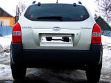 Hyundai Tucson 2.0 AT AWD (164 л.с.) 2013 с пробегом 146 тыс.км.  л. в Харькове на Autos.ua