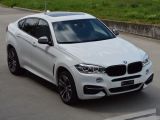 BMW X6 M 2015 с пробегом 11 тыс.км. 3 л. в Киеве на Autos.ua