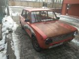 ВАЗ 2101 1980 з пробігом 1 тис.км. 1.299 л. в Ирпене на Autos.ua