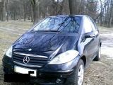 Mercedes-Benz A-Класс 2005 с пробегом 195 тыс.км. 1.5 л. в Киеве на Autos.ua