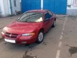 Chrysler Stratus 1997 с пробегом 90 тыс.км. 1.996 л. в Киеве на Autos.ua