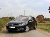 Volkswagen passat b7 2013 з пробігом 182 тис.км. 2 л. в Львове на Autos.ua