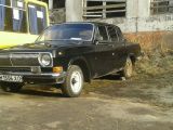 ГАЗ 24 1983 с пробегом 100 тыс.км. 2.5 л. в Херсоне на Autos.ua