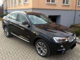 BMW X4 2014 с пробегом 21 тыс.км. 3 л. в Киеве на Autos.ua
