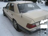 Mercedes-Benz A-Класс 1991 з пробігом 1 тис.км. 0.025 л. в Черновцах на Autos.ua