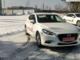 Mazda 3 2017 з пробігом 1 тис.км. 2 л. в Днепре на Autos.ua