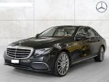 Mercedes-Benz E-Класс E 400 4MATIC 9G-TRONIC (333 л.с.) 2017 с пробегом 12 тыс.км.  л. в Киеве на Autos.ua