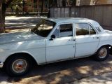 ГАЗ 24 1971 з пробігом 100 тис.км. 2.4 л. в Запорожье на Autos.ua