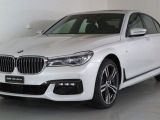 BMW 7 серия 2016 с пробегом 1 тыс.км. 4.4 л. в Киеве на Autos.ua
