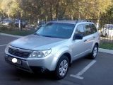 Subaru Forester 2008 с пробегом 348 тыс.км. 1.998 л. в Киеве на Autos.ua
